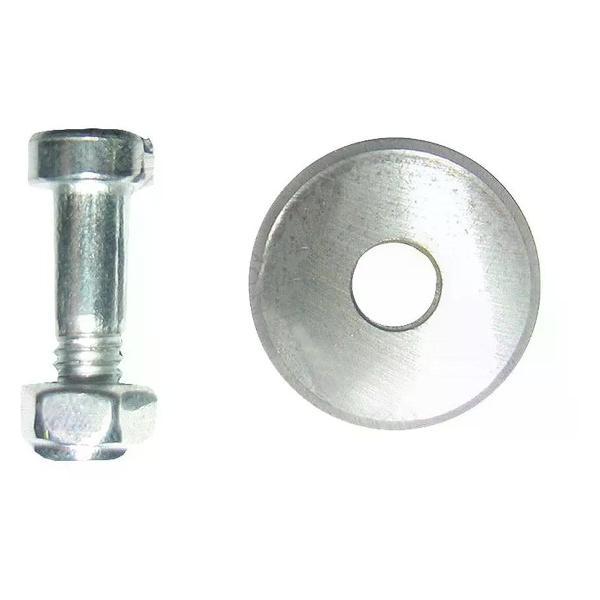 Изображение товара Комплектующие для плиткореза NO NAME Запасной ролик для плиткореза