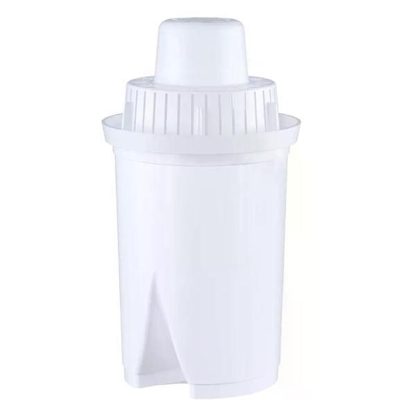 Изображение товара Фильтр-кувшин для очистки воды Аквафор Комплект картриджей для кувшина В100-15 3 шт Изображение товара Фильтр-кувшин для очистки воды Аквафор Комплект картриджей для кувшина В100-15 3 шт