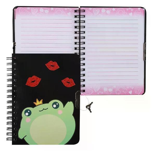 Изображение товара Записная книжка NO NAME Записная книжка