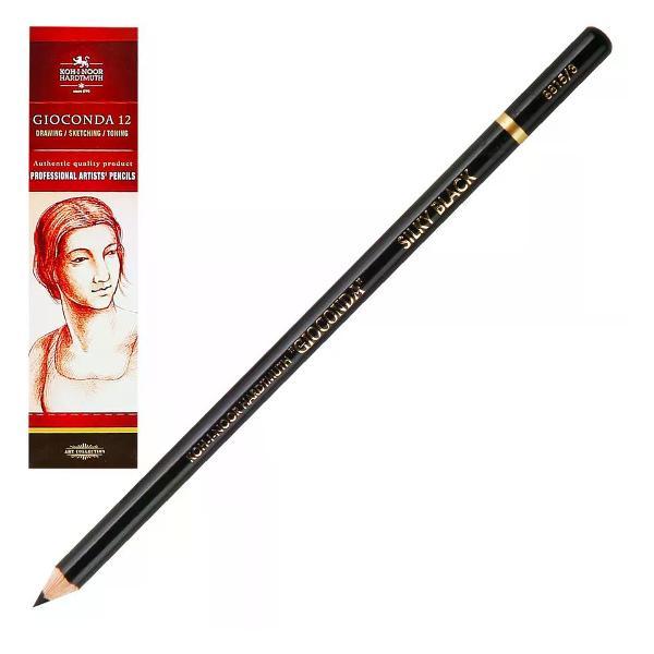 Изображение товара Карандаш Луч Карандаши профессиональные