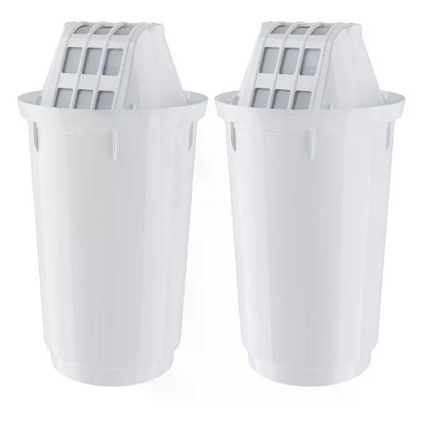 Изображение товара Фильтр-кувшин для очистки воды Аквафор Комплект картриджей А5 для кувшина 2 шт