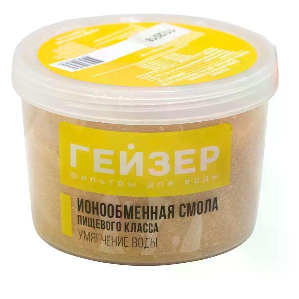 Изображение товара Фильтр магистральный ГЕЙЗЕР Сменная засыпка для картриджей SL