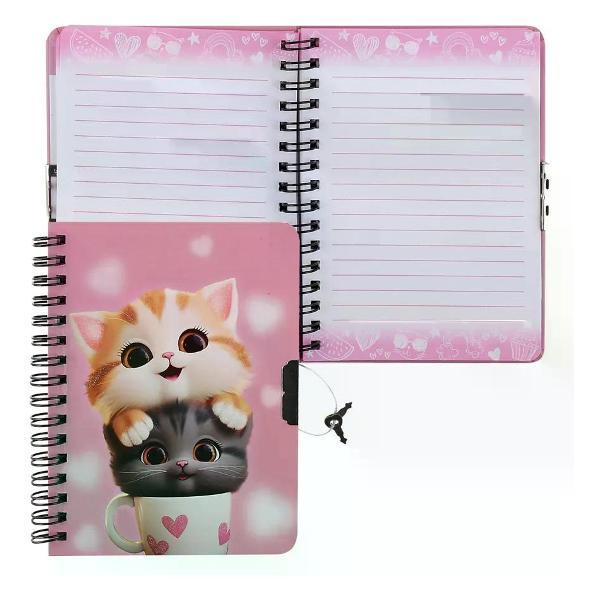 Изображение товара Записная книжка Феникс Записная книжка 60 листов