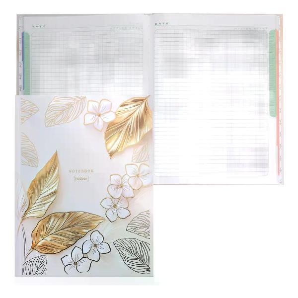 Изображение товара Записная книжка Феникс Книжка записная А5 80л