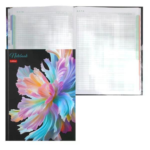 Изображение товара Записная книжка Феникс Книжка записная А5 80л