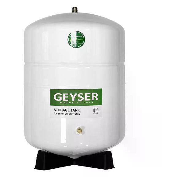 Изображение товара Фильтр обратного осмоса ГЕЙЗЕР Бак накопительный номинальный объем 12 л (объем воды 8,4 л)