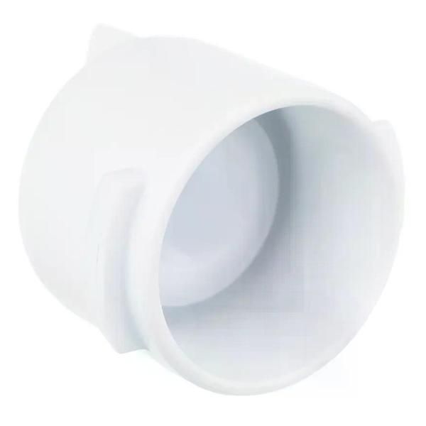 Изображение товара Фильтр обратного осмоса Аквафор Заглушка сервисная для модулей Кристалл