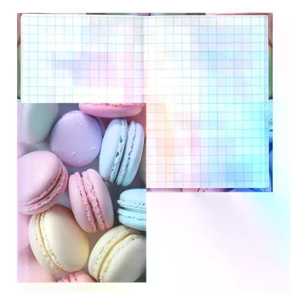 Изображение товара Записная книжка Феникс Записная книжка 48 листов Изображение товара Записная книжка Феникс Записная книжка 48 листов