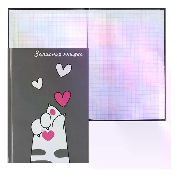 Изображение товара Записная книжка Феникс Записная книжка 48 листов