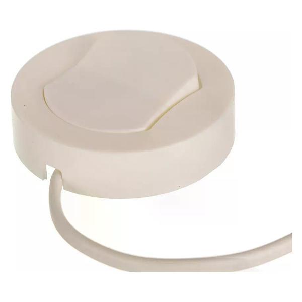 Изображение товара Выключатель механический GLS Выключатель мебельный накладной