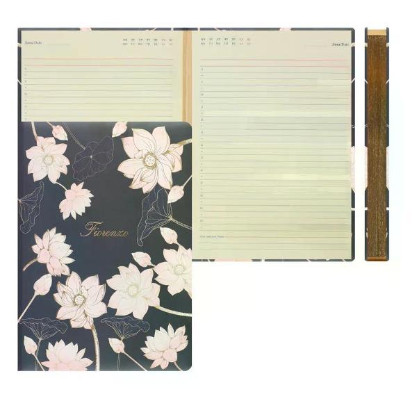 Изображение товара Ежедневник и еженедельник FIORENZO Ежедневник недатированный