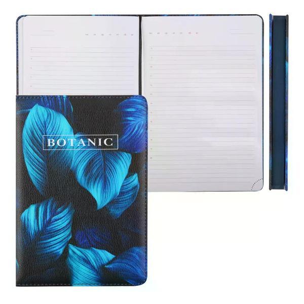 Изображение товара Ежедневник и еженедельник Brigfut Ежедневник недатированный