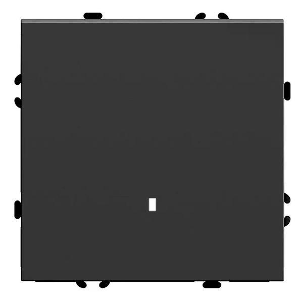 Изображение товара Выключатель механический STEKKER Выключатель одноклавишный