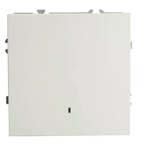 Изображение товара Выключатель механический STEKKER Выключатель одноклавишный