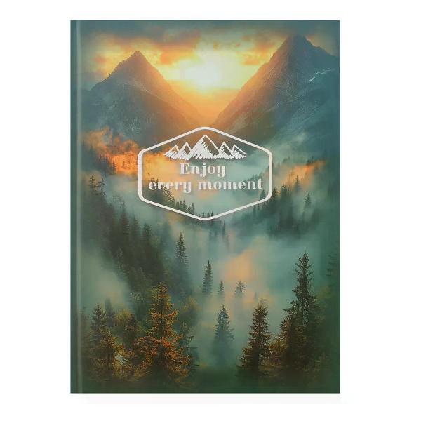 Изображение товара Записная книжка FIORENZO Записная книжка А4 80 л