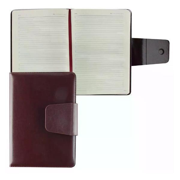 Изображение товара Ежедневник и еженедельник NO NAME Ежедневник недатированный А5