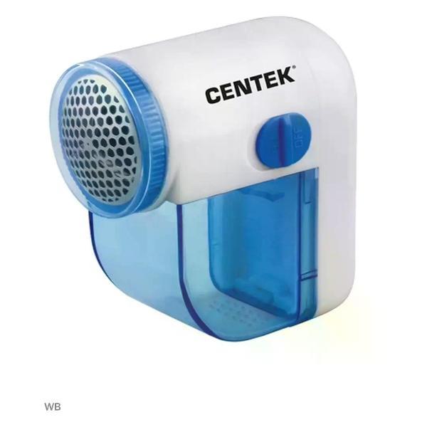 Изображение товара Машинка для удаления катышков Centek CT-2470 Изображение товара Машинка для удаления катышков Centek CT-2470