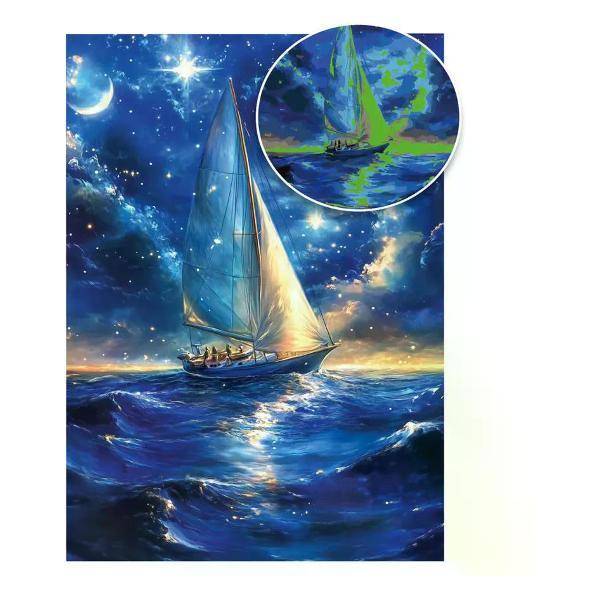 Изображение товара Картина, раскраска по номерам Феникс Картина по номерам на подрамнике