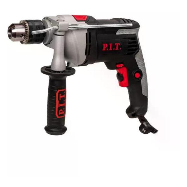 Изображение товара Дрель P.I.T. Дрель ударная электрическая