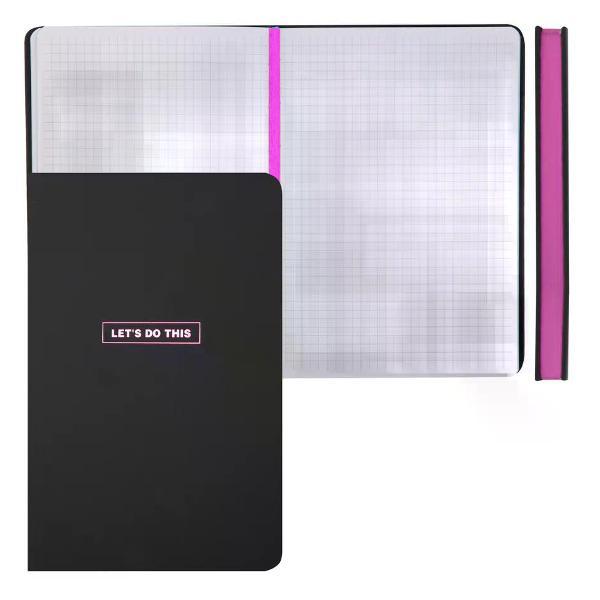 Изображение товара Записная книжка Феникс Записная книжка А5 145*205 мм 80 листов