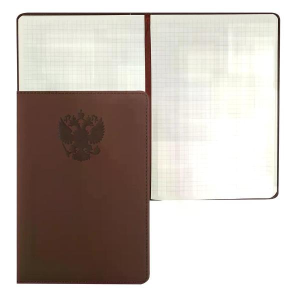 Изображение товара Записная книжка Феникс Записная книжка А5 145*205 мм 80 листов