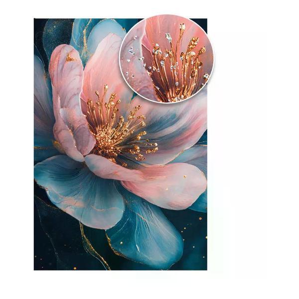 Изображение товара Картина, раскраска по номерам NO NAME Картина по номерам 30х40