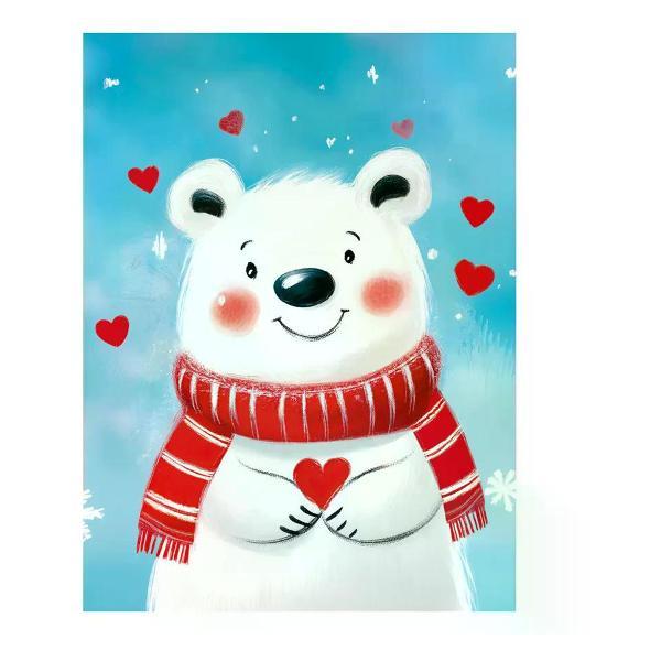 Изображение товара Картина, раскраска по номерам Феникс Картина по номерам на подрамнике