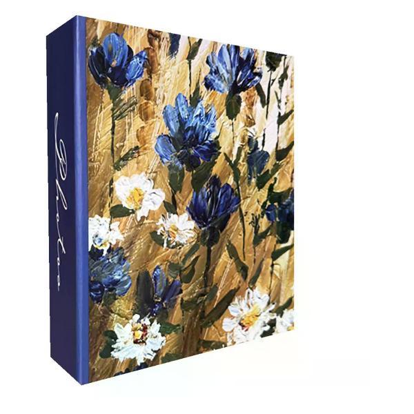 Изображение товара Альбом для фотографий VELD-CO Фотоальбом 10х15