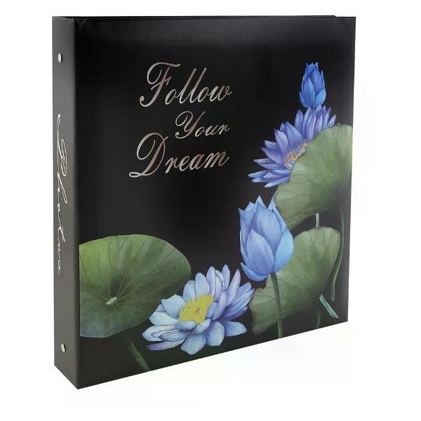 Изображение товара Альбом для фотографий VELD-CO Фотоальбом 10х15