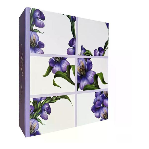 Изображение товара Альбом для фотографий VELD-CO Фотоальбом 10х15