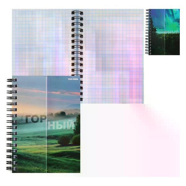 Изображение товара Записная книжка Феникс Книжка записная А6 120л Изображение товара Записная книжка Феникс Книжка записная А6 120л