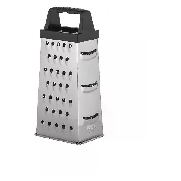 Изображение товара Терка Lara Терка для овощей ручная