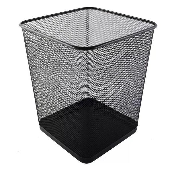 Изображение товара Корзинка нет бренда Корзина для бумаг 12 л