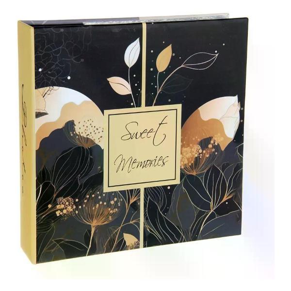 Изображение товара Альбом для фотографий VELD-CO Фотоальбом 10х15