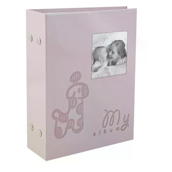 Изображение товара Альбом для фотографий VELD-CO Фотоальбом 10х15