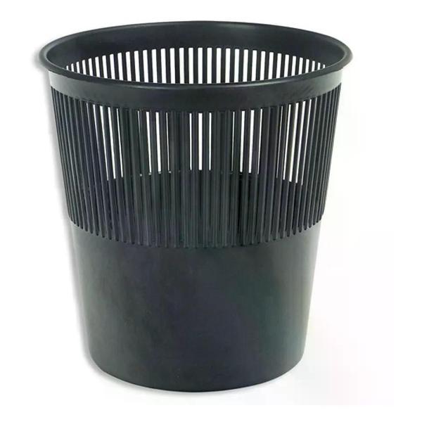 Изображение товара Корзинка NO NAME Корзина для бумаг 10 л