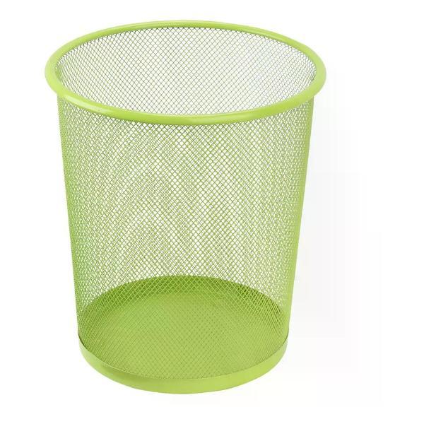 Изображение товара Корзинка NO NAME Корзина для бумаг 10 л