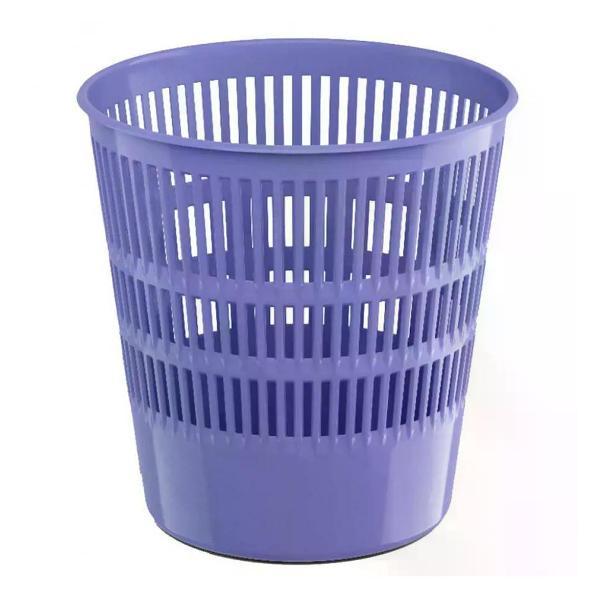 Изображение товара Корзинка NO NAME Корзина для бумаг 12 л