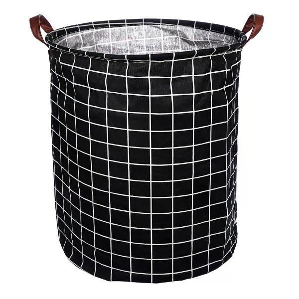 Изображение товара Корзина для белья ELEMENTO Корзина для белья 62 литров