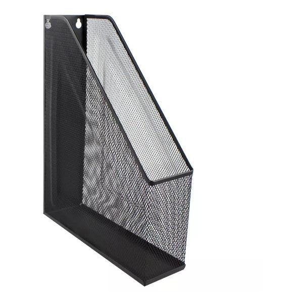 Изображение товара Лоток канцелярский Brigfut Лоток для бумаг вертикальный