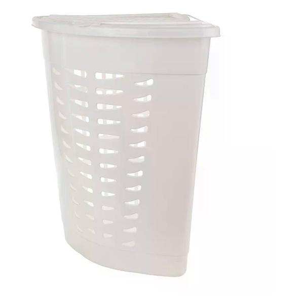 Изображение товара Корзина для белья ЗПИ "Альтернатива" Корзина для белья 45 литров