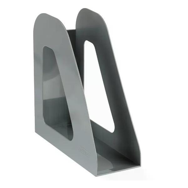 Изображение товара Лоток канцелярский Стамм Лоток для бумаг вертикальный