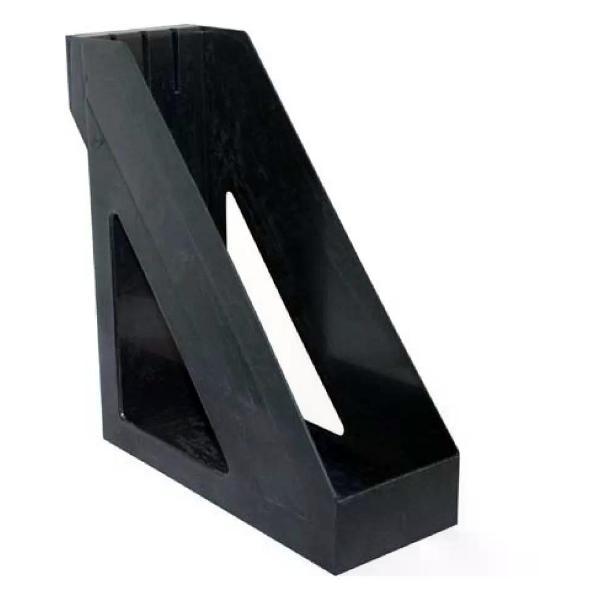 Изображение товара Лоток канцелярский Стамм Лоток для бумаг вертикальный