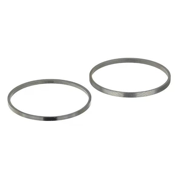 Изображение товара Диск пильный Практика Переходное кольцо для дисков 25,4/22 мм 2 шт Изображение товара Диск пильный Практика Переходное кольцо для дисков 25,4/22 мм 2 шт