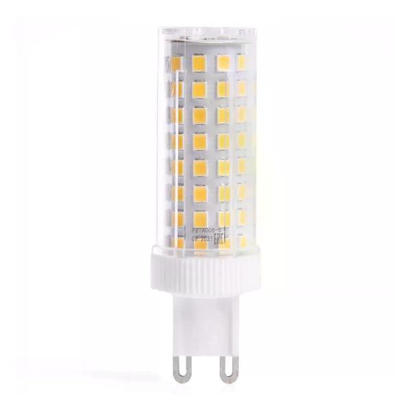 Изображение товара Умная лампочка NO NAME Светодиодная лампа 15 Вт G9 220 В дневной