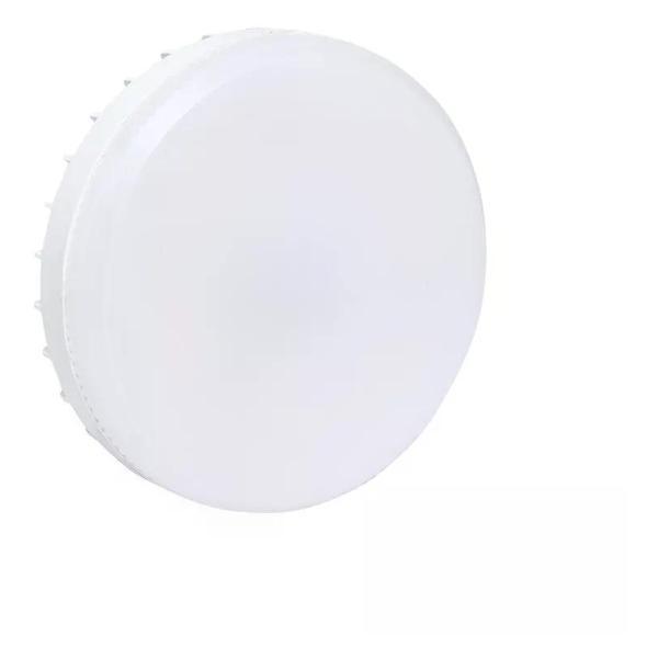 Изображение товара Умная лампочка EKF Светодиодная лампа умная с Wi-Fi 8,5 Вт GX53 RGBW