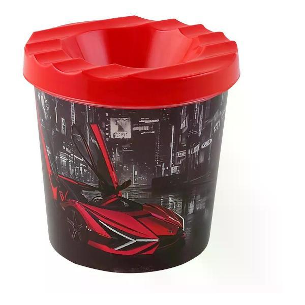 Изображение товара Стакан для рисования нет бренда Стакан непроливайка для рисования