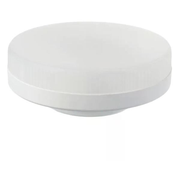 Изображение товара Умная лампочка EVERSON Светодиодная лампа 7 Вт GX53 теплый свет