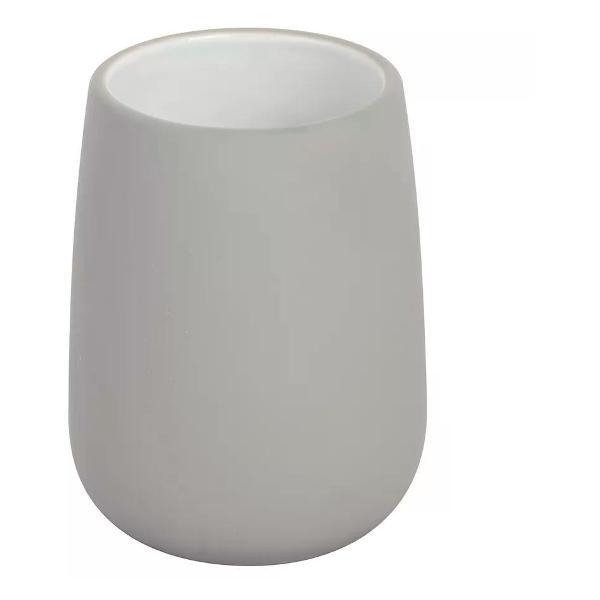 Изображение товара Стакан Аквалиния Стакан настольный для зубной щетки и пасты