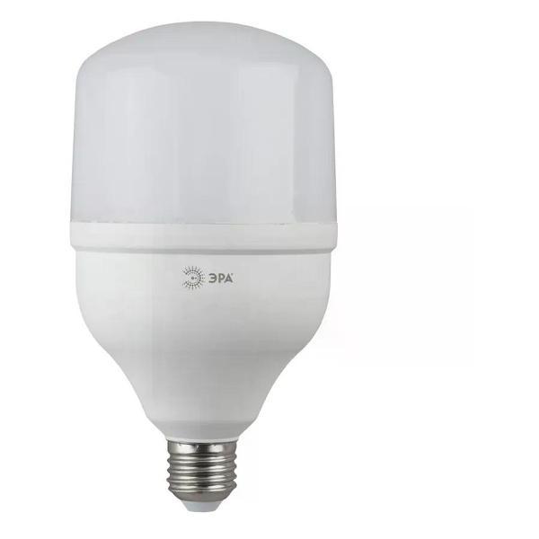Изображение товара Умная лампочка ЭРА Светодиодная лампа 30 Вт E27/T холодный свет